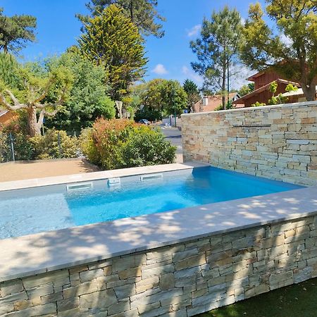 Villa Océan avec Spa Labenne Extérieur photo