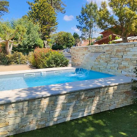 Villa Océan avec Spa Labenne Extérieur photo