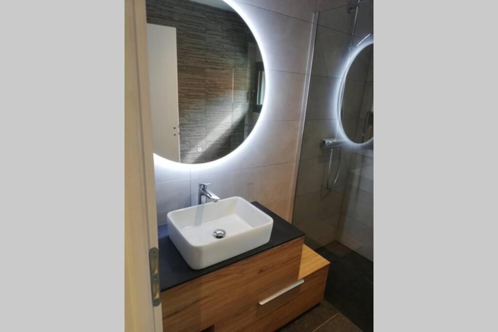 Villa Océan avec Spa Labenne Extérieur photo