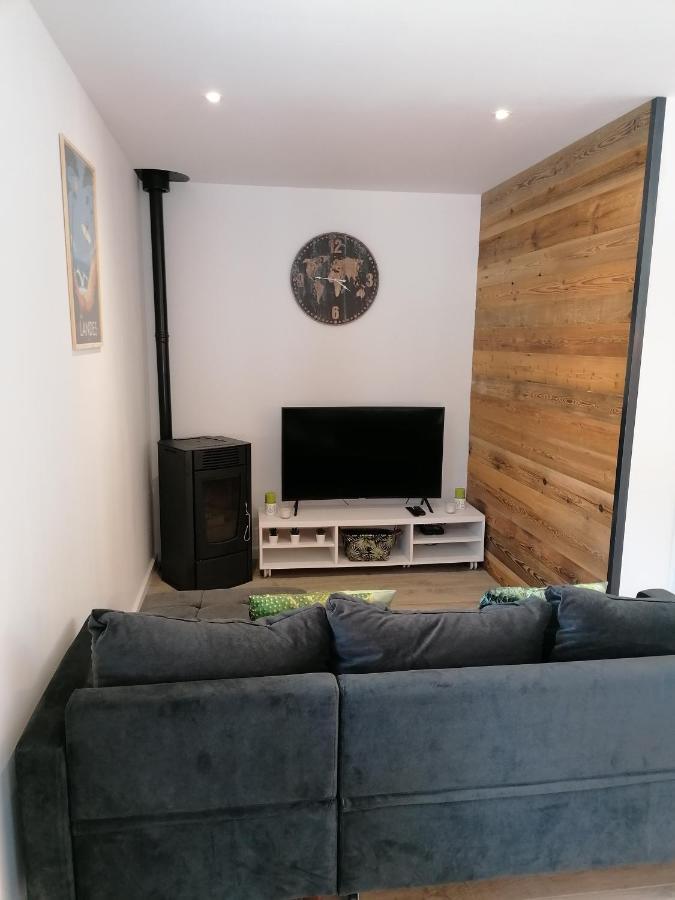 Villa Océan avec Spa Labenne Extérieur photo