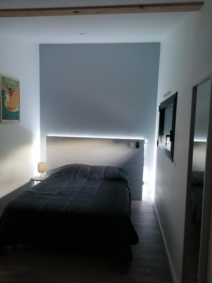 Villa Océan avec Spa Labenne Extérieur photo