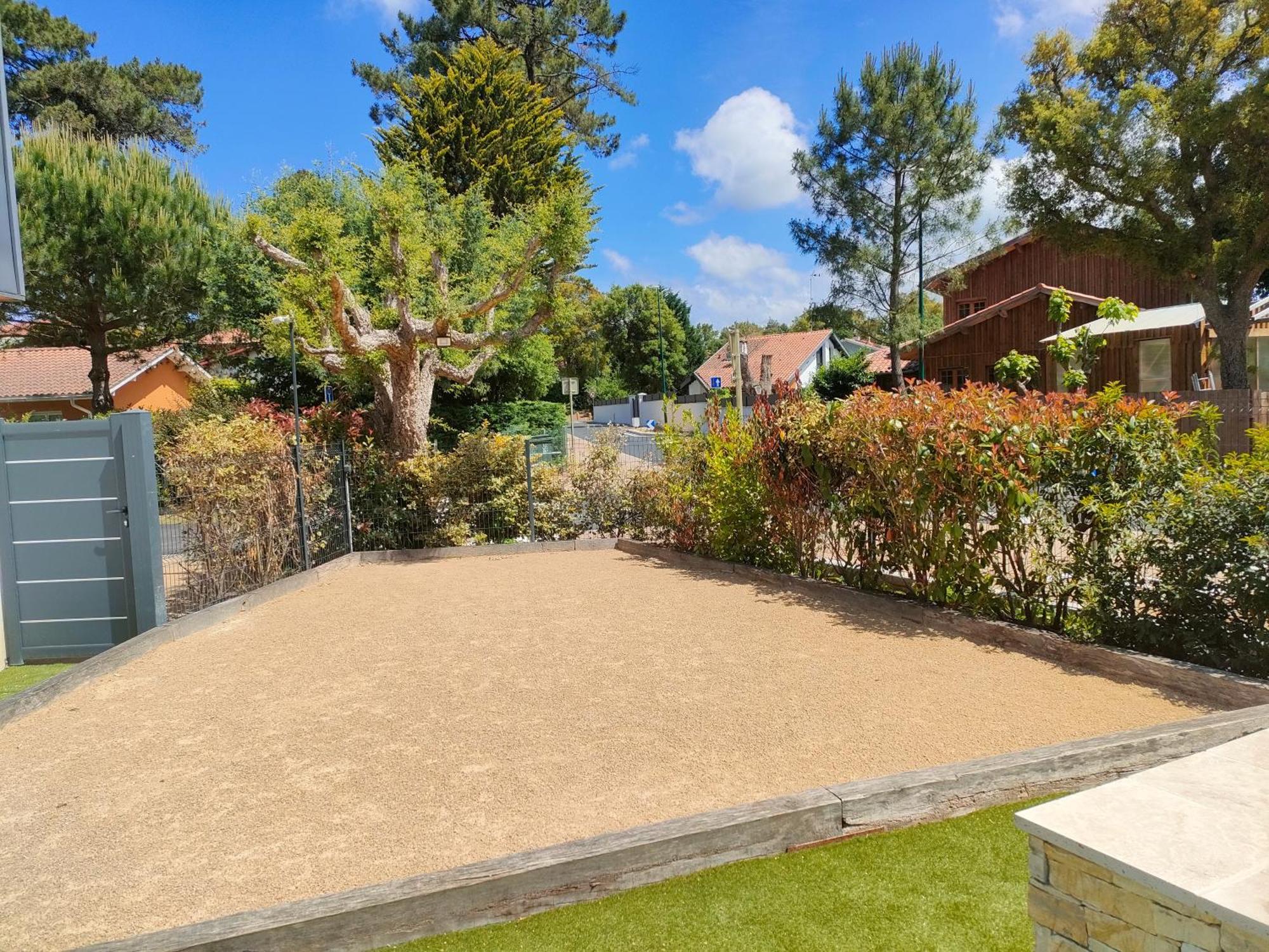 Villa Océan avec Spa Labenne Extérieur photo